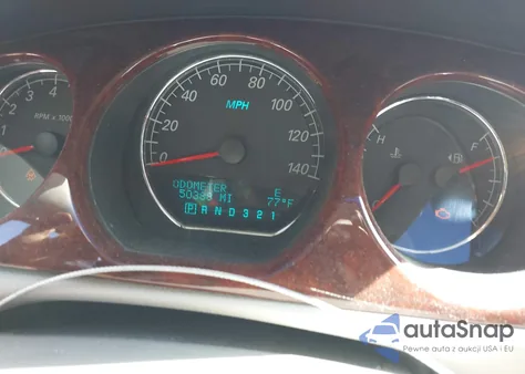 2007 Buick Lucerne Cxl from USA, damaged, VIN 1G4HD57207U152712